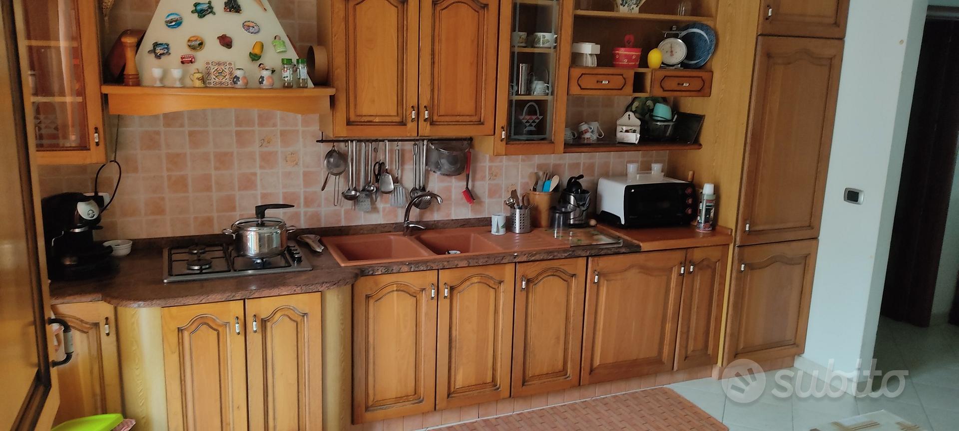 Appartamento – Cetraro, Cosenza - Vista 4