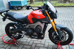 MT 09 