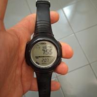 Suunto vector black