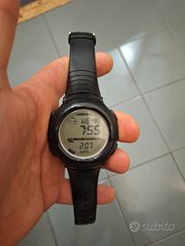 Suunto vector black