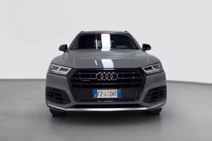 Audi Q5 40 2.0 190cv S-line quattro s-tron.