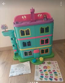 Casa di Gabby Dollhause 