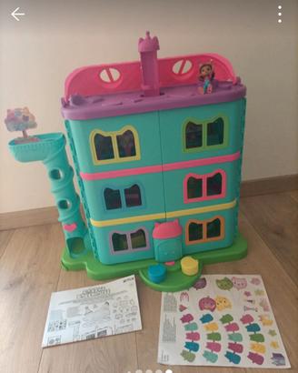 Casa di Gabby Dollhause 