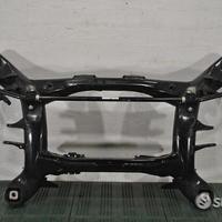 BMW X3 G01 G02 Supporto assale posteriore | 18661
