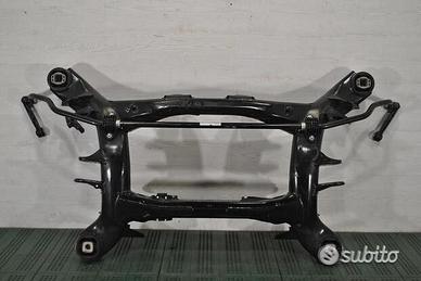 BMW X3 G01 G02 Supporto assale posteriore | 18661