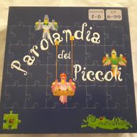 Parolandia dei Piccoli