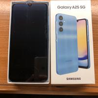 Samsung galaxy a25 128gb
