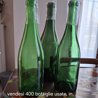 Bottiglie da vino