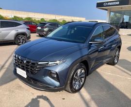 Hyundai Tucson 1.6 T-GDI 48V Xline
