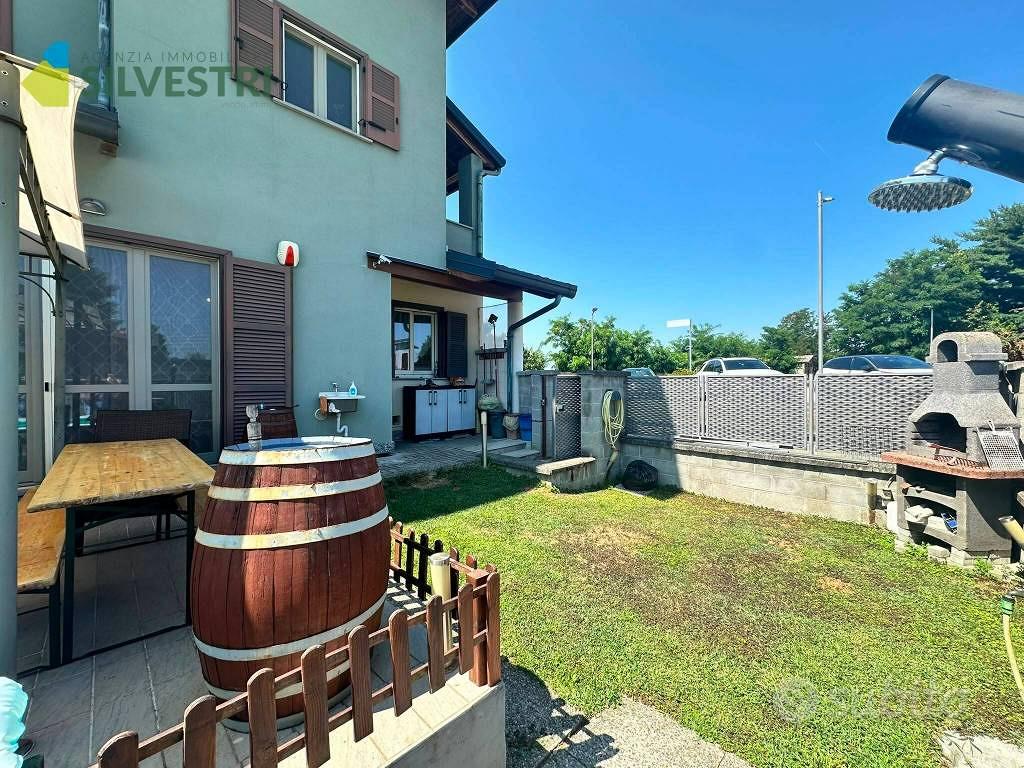 Appartamento – NO - Vista 2