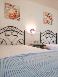 Fino al 14 agosto da3 a 6 letto Spiaggia mare sol