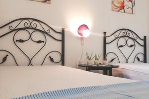 Fino al 14 agosto da3 a 6 letto Spiaggia mare sol