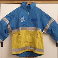 Giacca XL, MISERICORDIE, marca LaBens, mod. Anorak