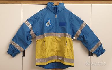 Giacca XL, MISERICORDIE, marca LaBens, mod. Anorak