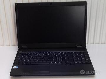 Notebook acer 8 gb 500 gb windows 10 office Batter