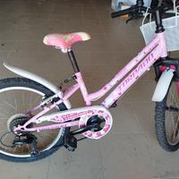 Bicicletta Bambina