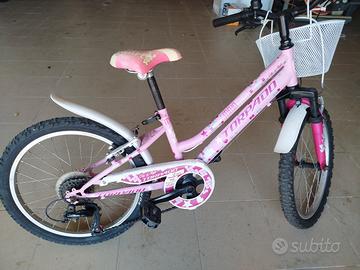 Bicicletta Bambina