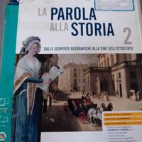 la parola alla storia 2 