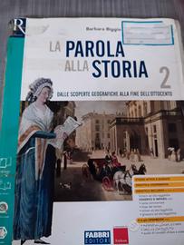 la parola alla storia 2 