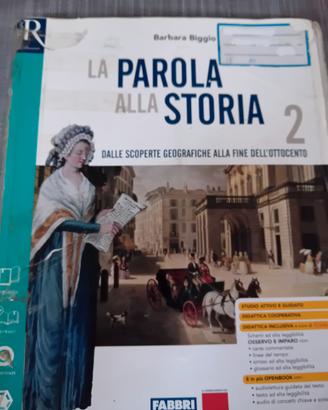 la parola alla storia 2 