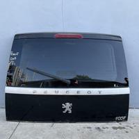 PORTELLONE POSTERIORE COMPLETO PEUGEOT 1007 1Â° Se