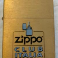 Zippo - Zippo Club 2003