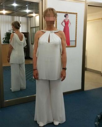 abito da sposa