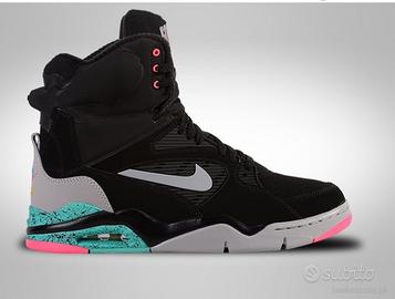 Nike Air Command Force 