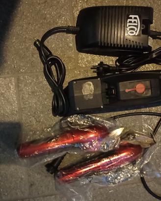 FELCO forbici elettriche potatura 