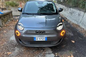 500e Icon 118CV 2021