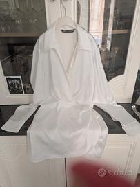 vestito Zara 