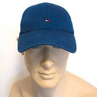 Cappellino uomo originale TOMMY HILFIGER baseball