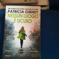 Nessun luogo e 'sicuro