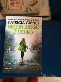 Nessun luogo e 'sicuro