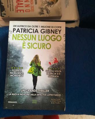 Nessun luogo e 'sicuro