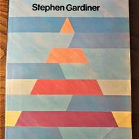 Le corbusier di stephen gardiner 1974 1° edizione