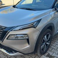 Nissan x trail e pawer tekna