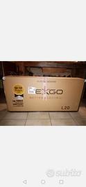 Monopattino elettrico lexgo