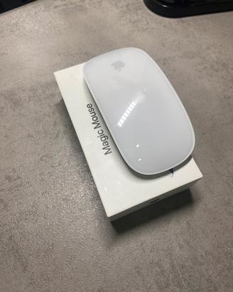 Magic Mouse 2 bianco