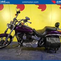 HARLEY-DAVIDSON 1450 Softail Deuce Finanziabile