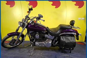 HARLEY-DAVIDSON 1450 Softail Deuce Finanziabile