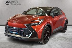 Toyota C-HR 2.0 PHEV GR Sport FWD e-CVT
