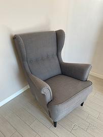 Poltrona Ikea STRANDMON