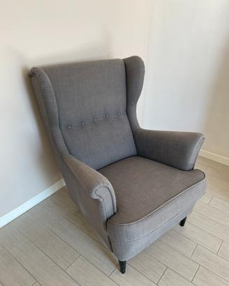 Poltrona Ikea STRANDMON