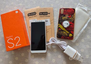 Smartphone Xiaomi Redmi S2-64 GB