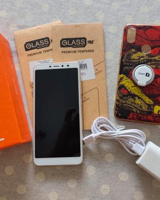 Smartphone Xiaomi Redmi S2-64 GB