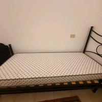 Letto singolo 190×80 