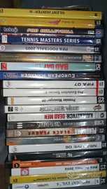 Giochi x PC 1al pezzo