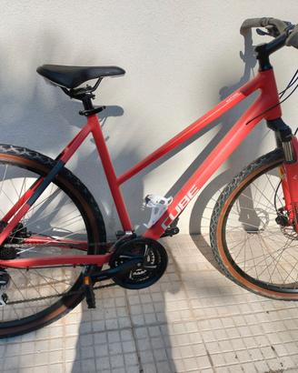 Bici da donna