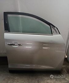 Porta anteriore destra Hyundai Tucson
